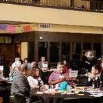 LAUP Dinner: Nuestra Comunidad Project